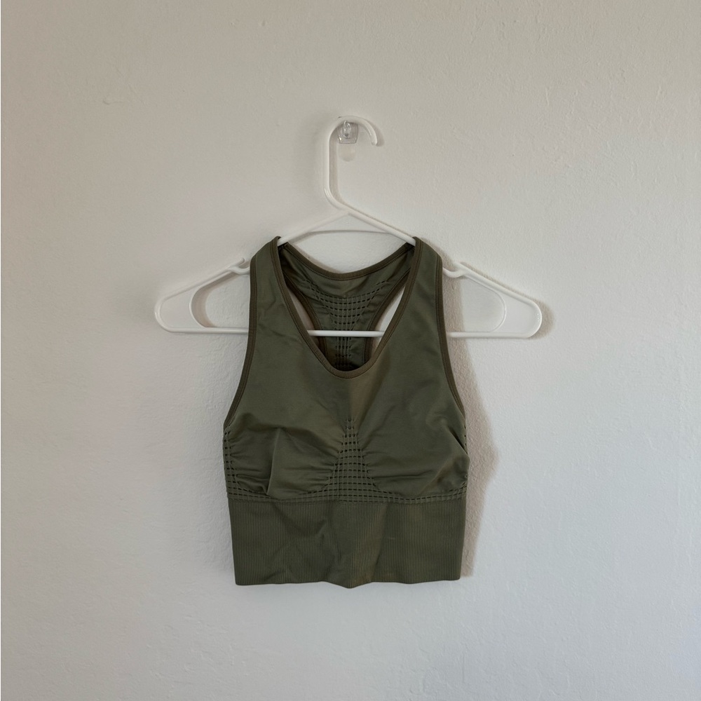 Sweaty Betty Stamina Longline Sports Bra